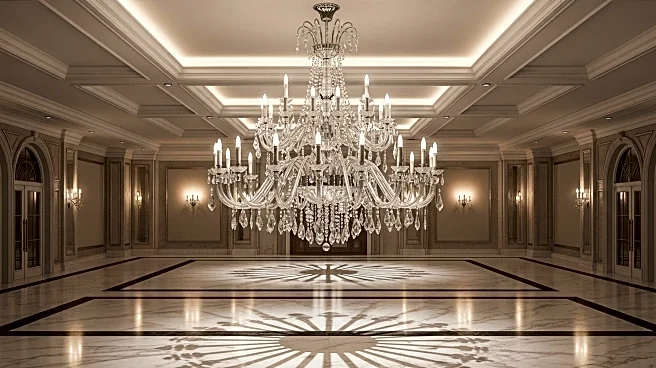 Senator Fetterman Supports President Trump's $200M White House Ballroom Plan