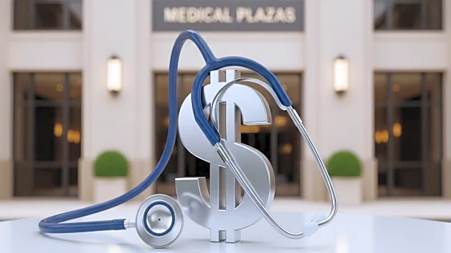 Madison Avenue Medical Plaza Sold for $13.2 Million in Morris County