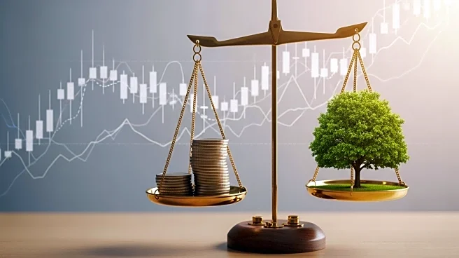 Federal Reserve's Inflation Strategy and Its Impact on Investment