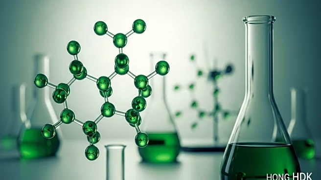 Scientists Validate 1958 Vitamin B1 Theory, Paving Way for Greener Chemistry