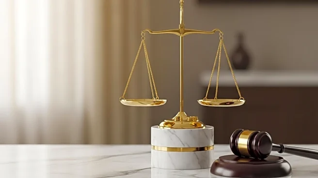 Federal Appeals Court Blocks President Trump's Tariff Authority, Impacting White House Agenda