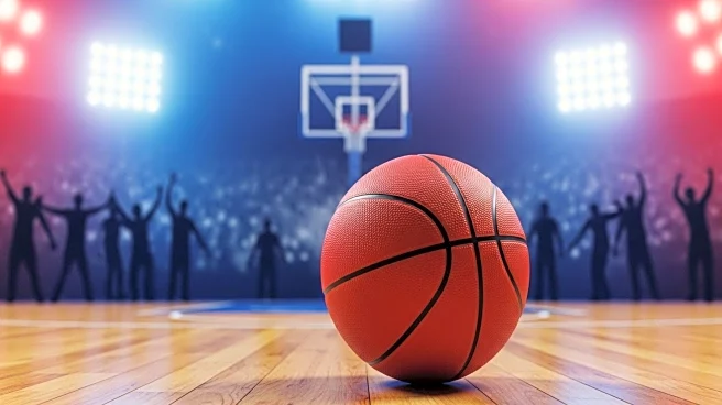 Texas Longhorns Basketball Faces Season-Opening Loss to Ohio State
