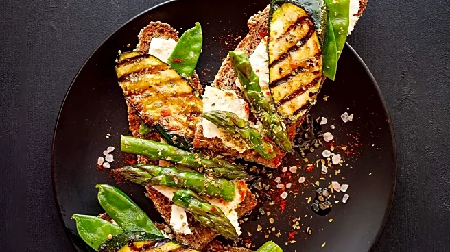 Chef Noemi Merlos Offers Labor Day Grilling Tips and Brunch Preview