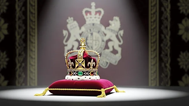Prince William's Role in Prince Harry's Upcoming Reconciliation Meeting with King Charles