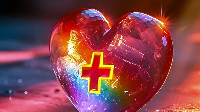 Scientists Develop New Blood Pressure Treatment with Significant Impact on Resistant Cases