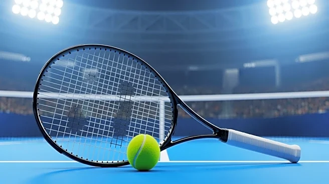 Iga Swiatek Overcomes Early Struggles to Reach US Open Round of 16