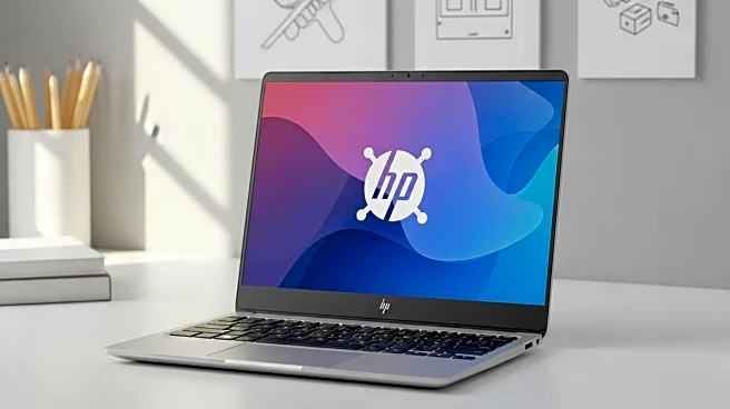 Amazon Offers Major Discounts on HP Student Laptops Amid Back-to-School Sales
