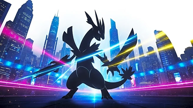 2025 Pokémon World Championships Highlight Competitive Spirit and Cultural Impact