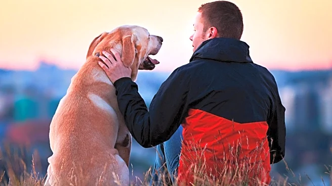 The Izzie Fund Provides Financial Support for Dog Owners Facing Veterinary Costs