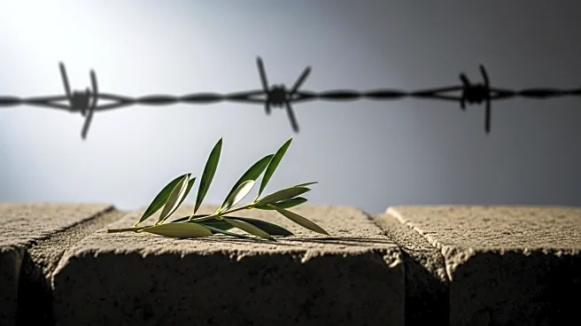 Remains of Second Gaza Hostage Identified as Idan Shtivi