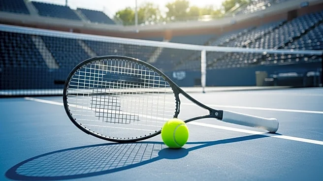 Jessica Pegula Competes in All-American Clash at US Open 2025