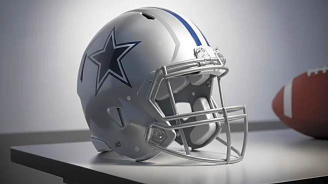 Dallas Cowboys Head Coach Schottenheimer Faces New Season After Trading Star Player Parsons