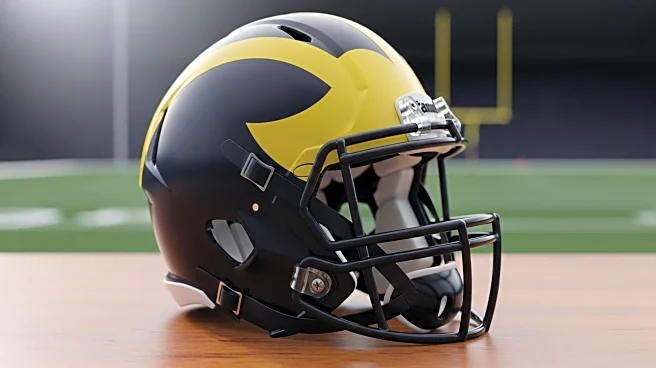 Michigan Football Reveals Injury Status Ahead of New Mexico Game