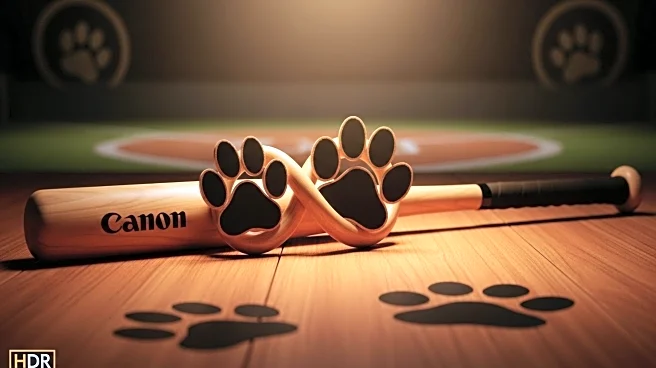 Brayan Rocchio Combines Baseball Passion with Animal Advocacy