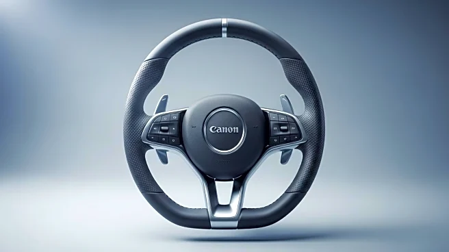 Consumer Reports Critiques 2025 Lincoln Navigator's Steering Wheel Design and High Price
