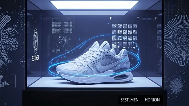 Nike Settles Trademark Lawsuit Against StockX Over NFTs and Counterfeiting