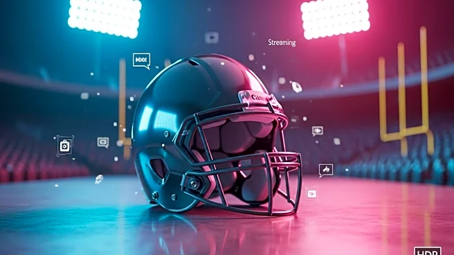 ESPN Launches New Streaming Packages for 2025 College Football Season
