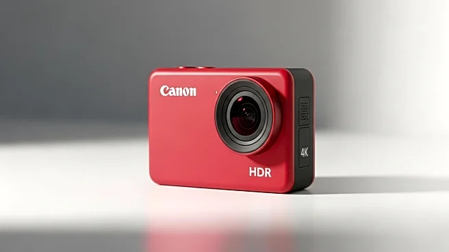 Amazon Reduces GoPro Hero 13 Price to Clear Inventory
