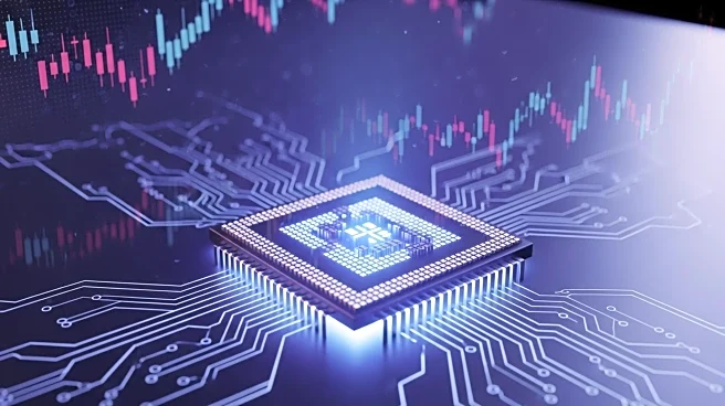 Marvell Technology Faces Stock Plunge Amid Weak Third Quarter Forecast