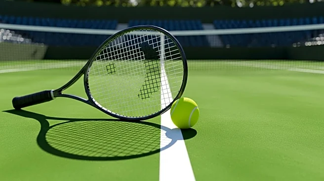 Taylor Townsend Advances to Fourth Round of US Open After Victory Over Mirra Andreeva