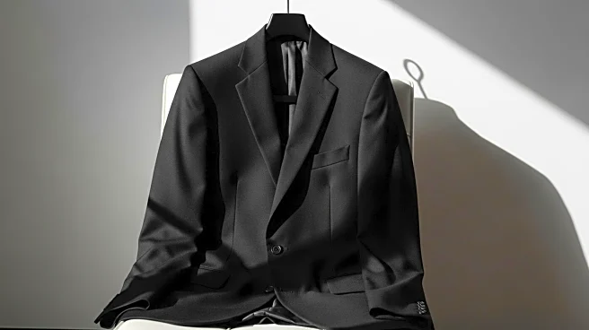 Giorgio Armani Plans Gradual Succession to Family and Collaborators