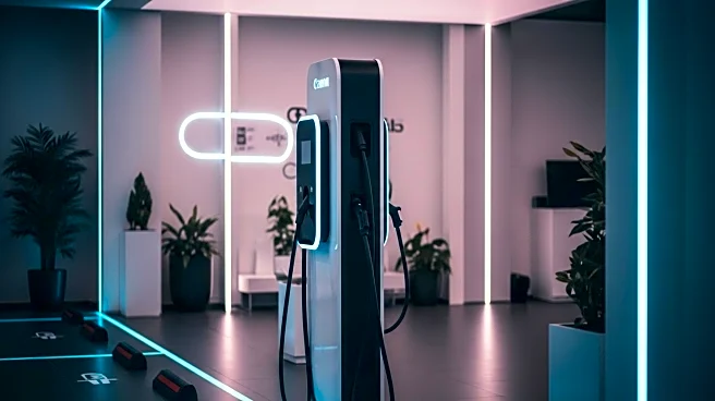 Electric Car Buying Trends Highlighted During Labor Day Sales