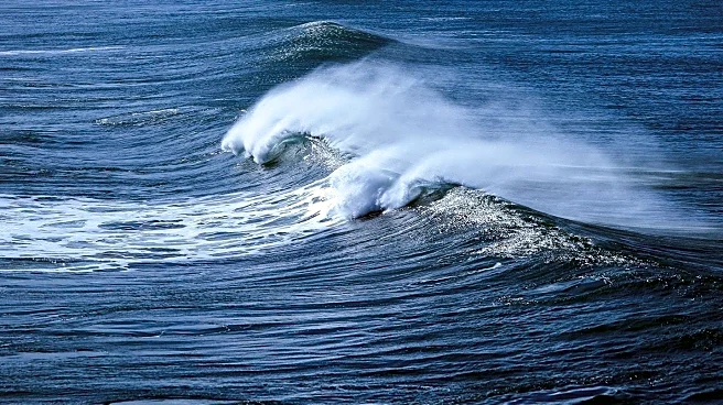 Scottish Brothers Set Record with Pacific Ocean Row, Raising Funds for Clean Water