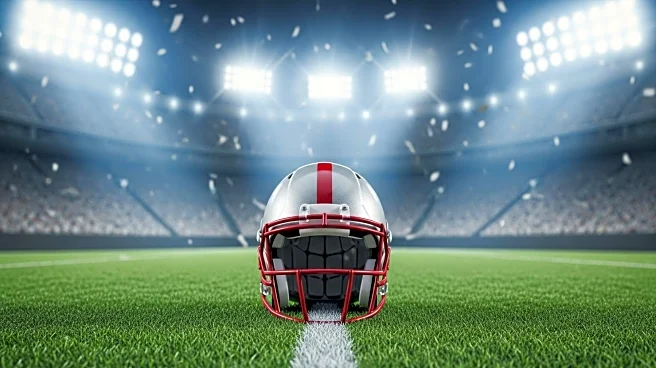 Julian Sayin Leads Ohio State to Historic Victory Over Top-Ranked Texas
