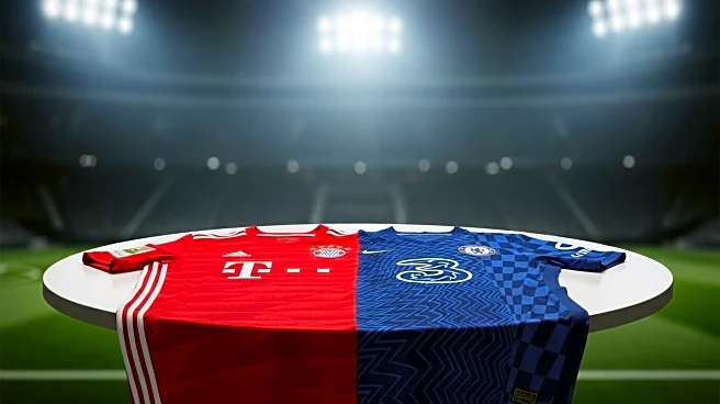 Nicolas Jackson Insists on Bayern Munich Loan Despite Chelsea's Objections