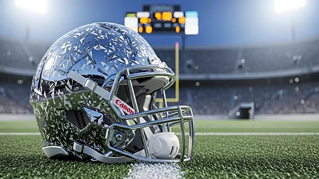 BYU QB Bear Bachmeier Impresses in 69-0 Victory Over Portland State