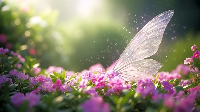 Grow a Garden Game Introduces Glimmering Mutation in Fairy Event Update