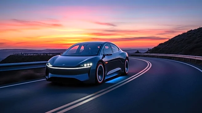 Tesla's Full Self-Driving Mode Raises Concerns Over Driver Attention and Safety