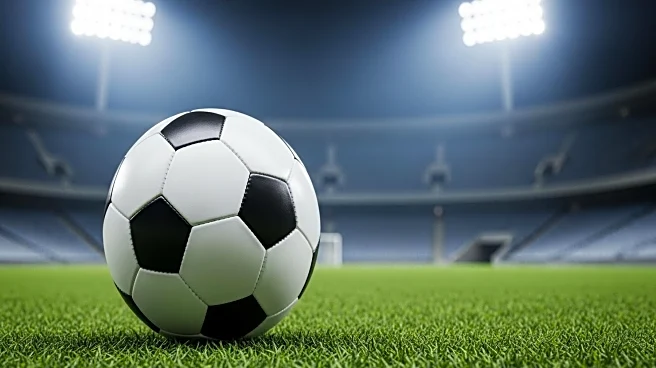 Manchester City Faces Defeat Against Brighton in Premier League