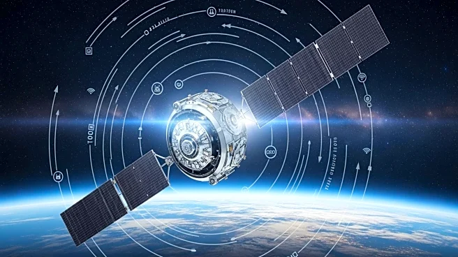 SpaceX Launches 28 Starlink Satellites from Cape Canaveral, Expanding Global Internet Coverage