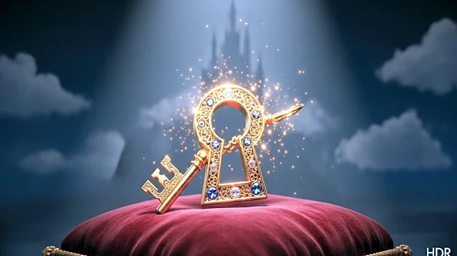 Disney's D23 Fan Event Scheduled for Summer 2026 in Anaheim