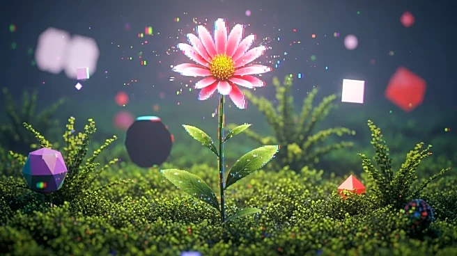 Roblox Event Introduces Glitched Mutation in Grow a Garden Game