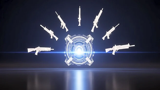 Borderlands 4 Unveils Post-Launch Roadmap with Return of Pearlescent Weapons