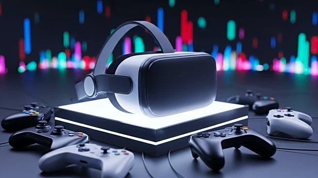 September 2025 VR Game Releases Highlight Diverse Offerings Across Platforms