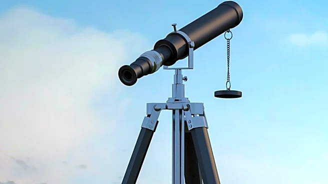 Optihawk Releases High-Powered Monocular Telescope for Outdoor Enthusiasts
