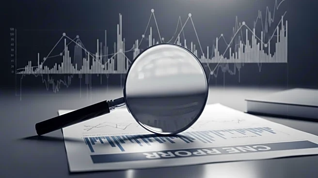 Bragar Eagel  Squire Investigates Coty Over Financial Results Impacting Investors