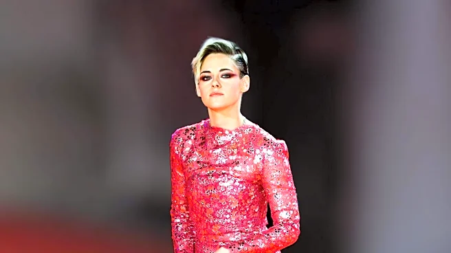 Celebrities Embrace Bold Fashion Choices at Venice Film Festival and Beyond