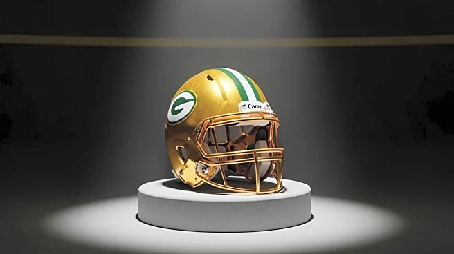 Packers' Matthew Golden Adopts No. 0 Jersey, A Historic First for the Team