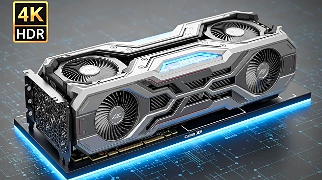AMD Unveils RDNA 5 GPUs with Over 12,000 Cores, Enhancing Gaming Performance