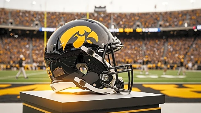 Kirk Ferentz Ties Record as Big Ten's Winningest Coach with Iowa's Victory Over Albany