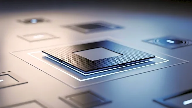 SRN Advisors LLC Reduces Holdings in Taiwan Semiconductor Manufacturing Company