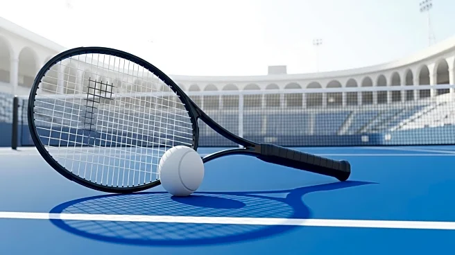 Jessica Pegula Triumphs Over Ann Li in US Open Third Round