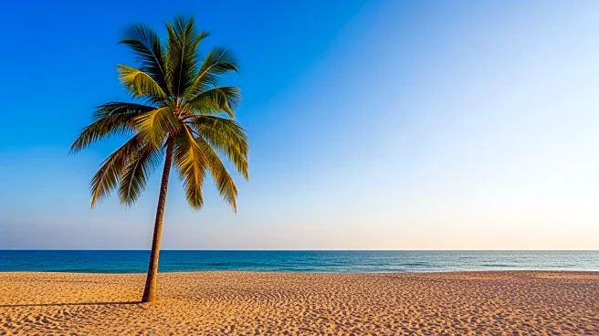 BBC Launches 'Stranded on Honeymoon Island' Reality Show, Challenges Traditional Dating Norms