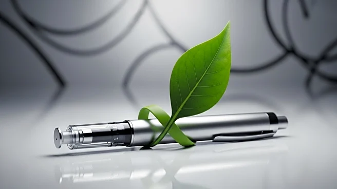 Embecta Expands into GLP-1 Market, Signaling Growth for Diabetes Care