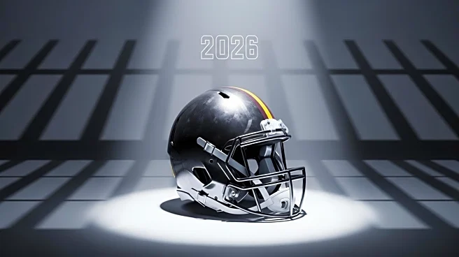 Washington Commanders Face Uncertain Future with No Top Free Agents for 2026