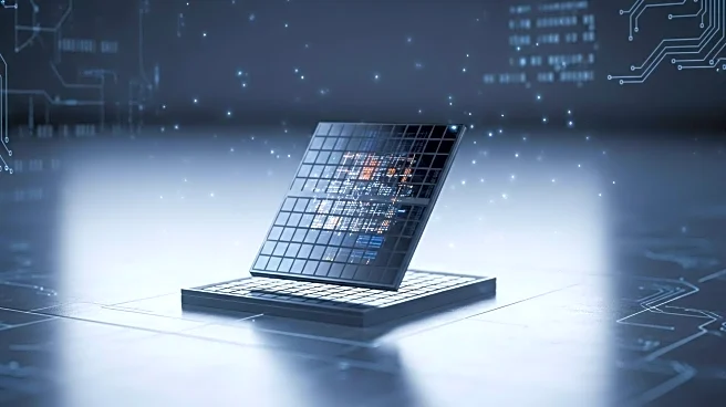 Ascent Group LLC Expands Investment in Taiwan Semiconductor Manufacturing Company
